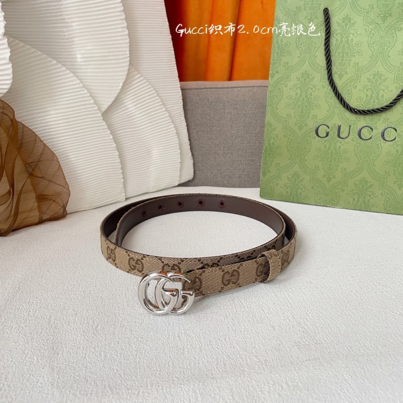 Gvc*1 belts